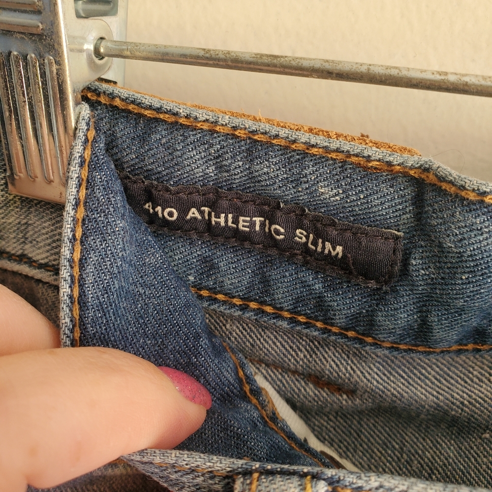 Lucky Jeans - Picture 3 of 7